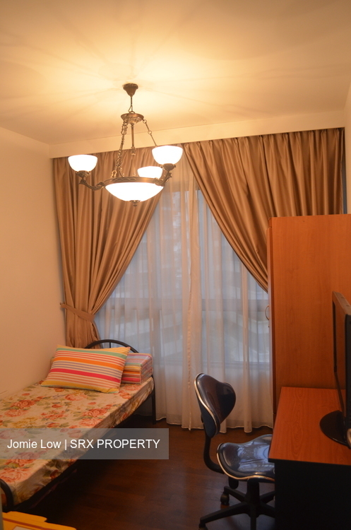 Blk 138C Lake Vista @ Yuan Ching (Jurong West), HDB 3 Rooms #212564971